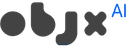 Objx logo